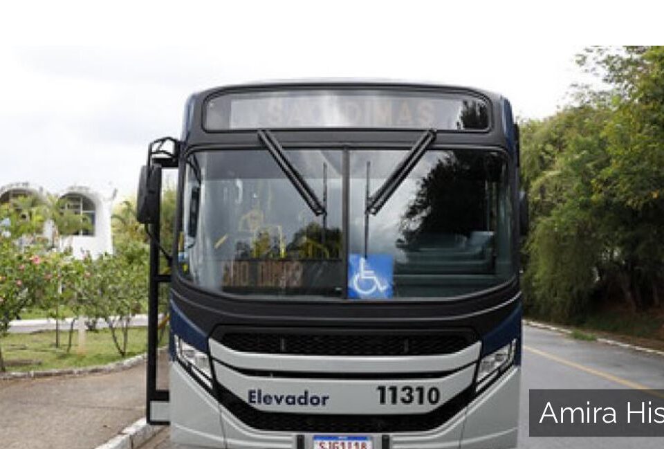 Novo reajuste da passagem de ônibus assusta moradores do Barreiro. Foto: Amir Hissa PBH